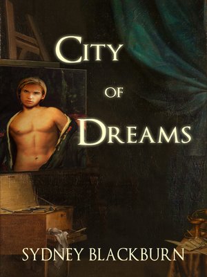 cover image of City of Dreams